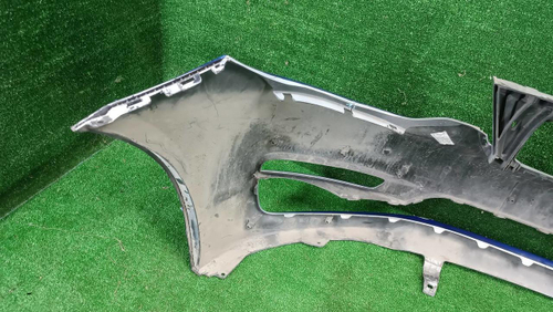 Бампер передний KIA Rio 3 QB (2015-2017)