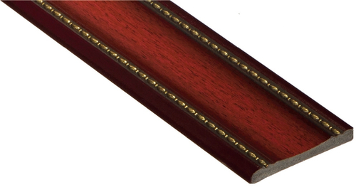 Молдинг DECOMASTER 185-52 (60*8*2400мм)