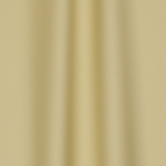 Хлопковый атлас оттенка шампанского (112 г/м2)