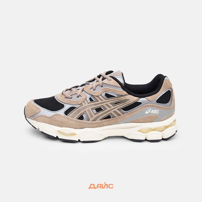 Кроссовки Asics Gel-NYC 