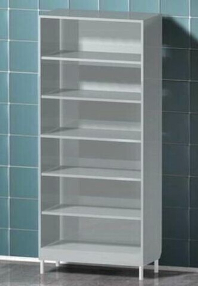 Шкаф медицинский AR-С234S