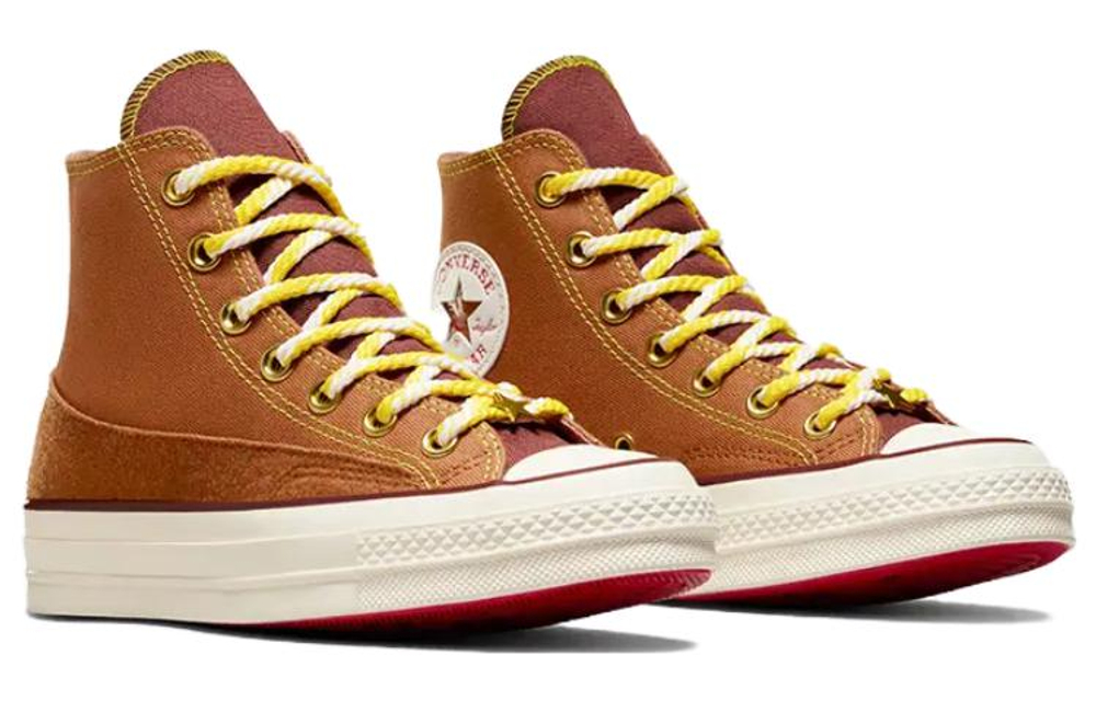 Converse Chuck Taylor All Star 70 Hi Christmas Pack Reindeer