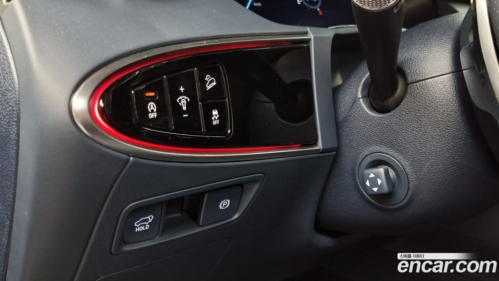 Genesis GV70 3.5T Бензин AWD (06.2021)