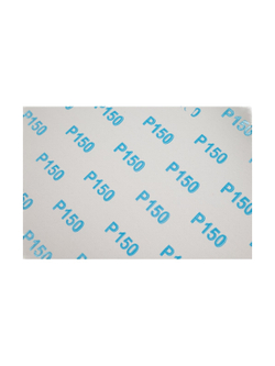 Рулон шлифовальный Gigant Р150, 800 мм на тканевой основе, водостойкий, 30 м GRS-101108