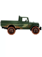 Машинка Хот Вилс Toyota Land Cruiser GDG44 HDH10