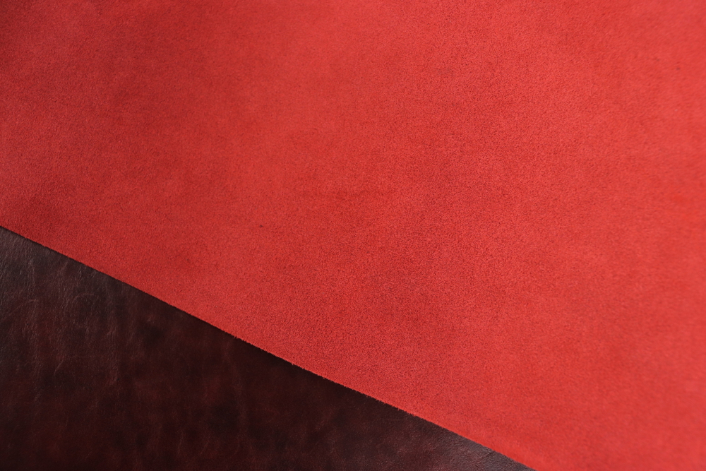 1,8-2,2 Юфть Гранж Рубин