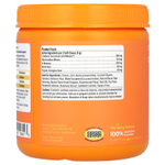 Zesty Paws, мочевыводящих путей, укусов мочевыводящих путей, для собак всех возрастов, со вкусом бекона, 90 жевательных таблеток, 315 г (11,1 унции)