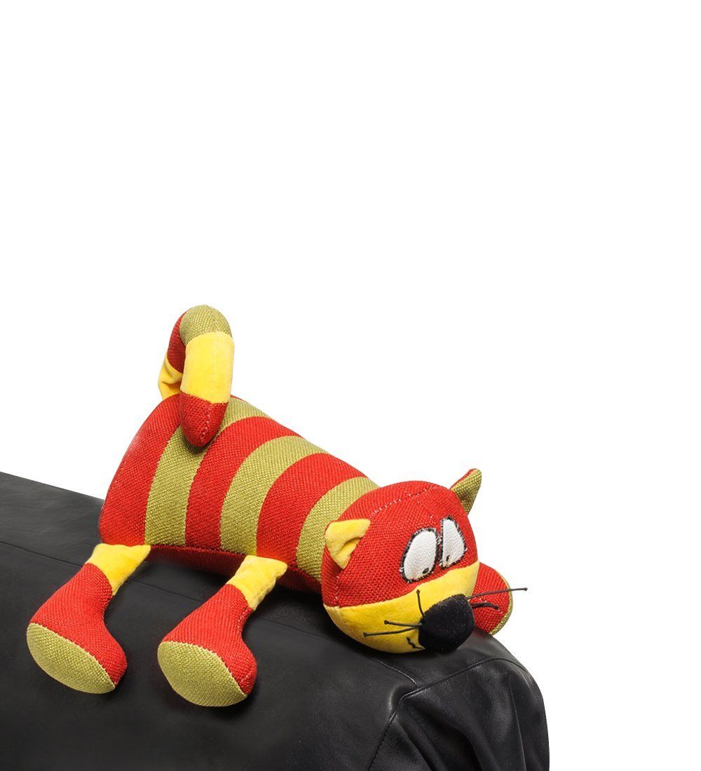 EM-04/ 1 Фигурка Кошка малая