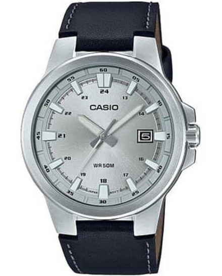 Часы Casio Collection MTP-E173L-7AVEF