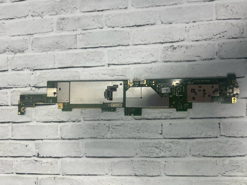 Материнская плата для планшета Lenovo TB-X704F 4+64Gb (5B28C08250), оригинал