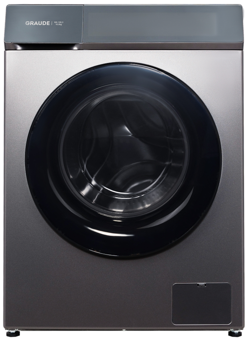 Отдельностоящая стиральная машина GRAUDE Premium WA 100.3