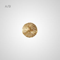 Настенный Светильник Inca Wall B By Imperiumloft