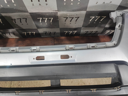 Бампер передний Subaru Forester 5 (SK) 21-нв Б/У Оригинал 57704SJ020