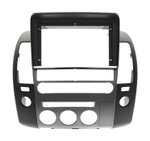 Переходная рамка магнитолы NISSAN PATHFINDER, NAVARA 2004-2014 9 дюймов
