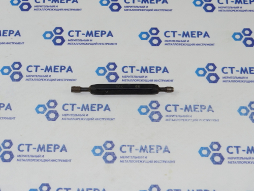 Калибр–пробка М4 6Н ПР-НЕ