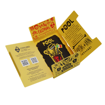 Хулиган Hard (POOL), 25 гр.