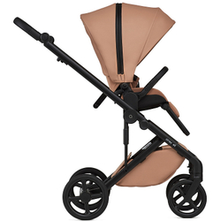 Детская коляска Anex Eli 2 в 1 без рюкзака Fantasy el-04