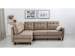 Арно диван-кровать угловой арт. ТД 565