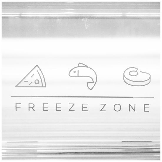 Холодильник Zarget ZRB 360LW