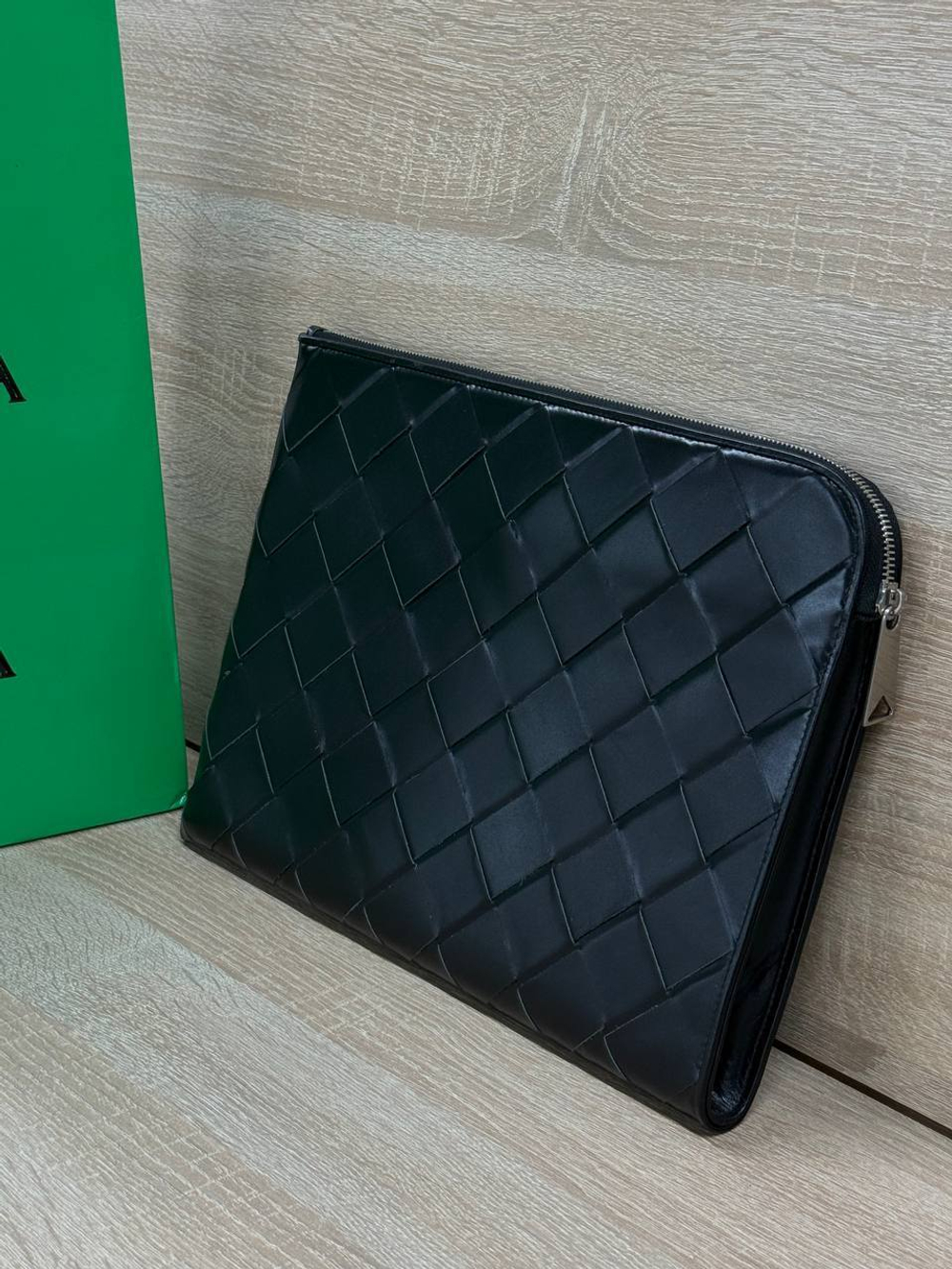Папка Bottega Veneta