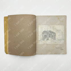 На рассвете: художественный альманах. – СПб., 1911.