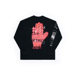 Лонгслив Nike ACG NRG "Black"