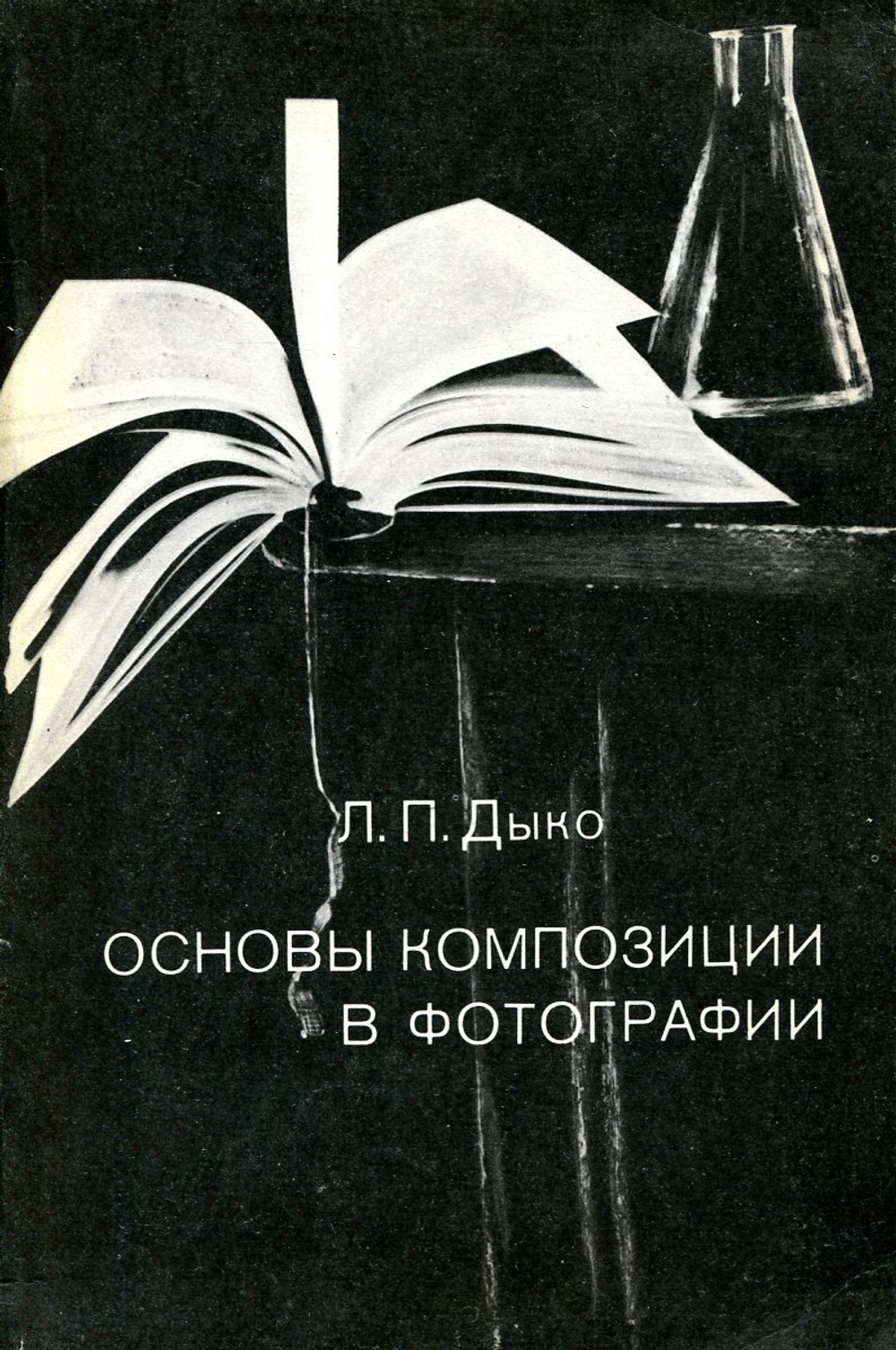 Основы композиции в фотографии