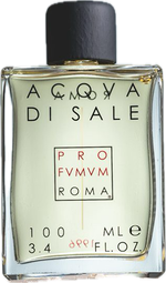 Profumum Roma Acqua di Sale EDP