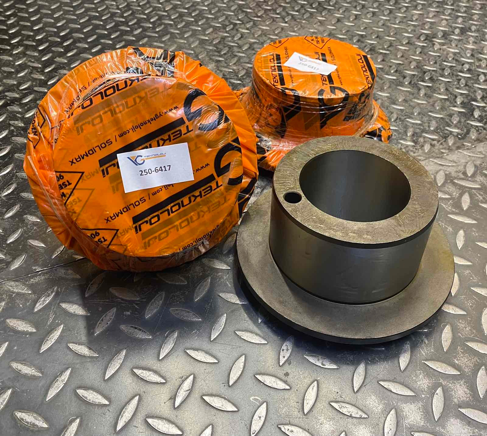 Втулка 250-6417