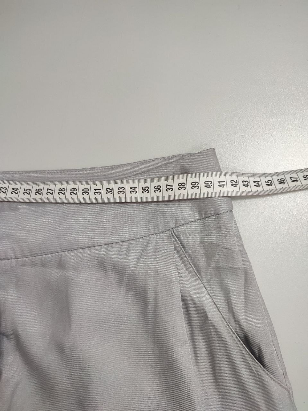 Брюки Glance повседневные 46 размер