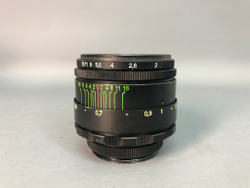 Helios 44-2