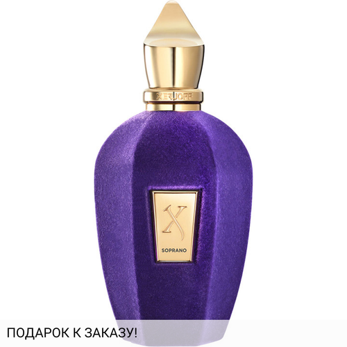 Xerjoff Soprano