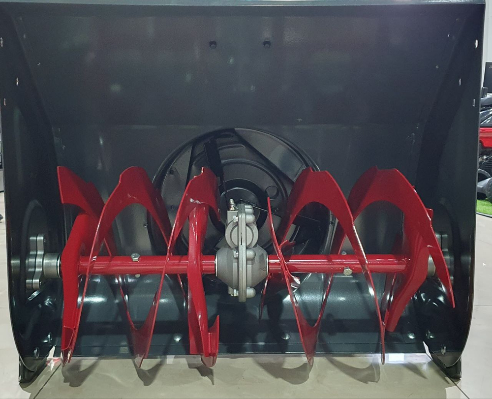 СНЕГОУБОРЩИК EVOline SBG 610 BE