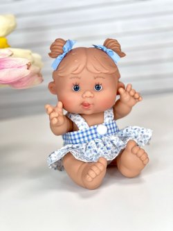 Пупс Nines 21см PEPOTIN (N974K2)