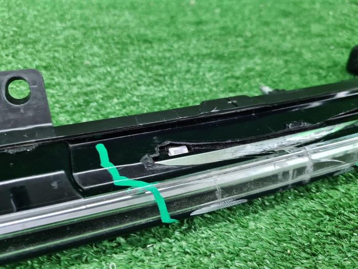 ДХО центральный EXEED VX (2021-н.в.)