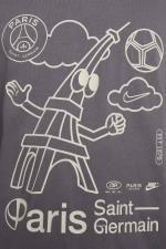 Футболка Nike PSG 23/24 Air Max90