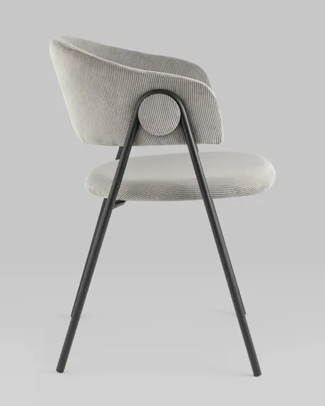 Стул Loop серый