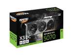 Видеокарта INNO3D Nvidia GeForce RTX 5070 [N50703-12D7X-195064L]