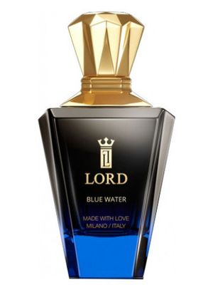 Lord Milano Blue Water