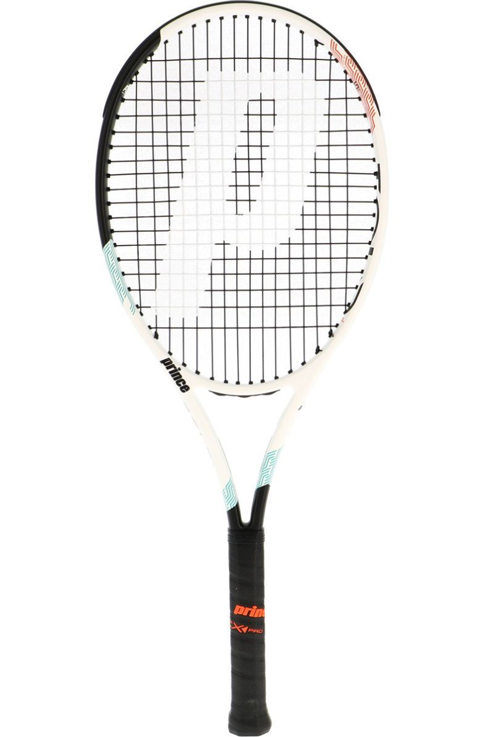 Теннисная ракетка Prince Tour 100L 265g