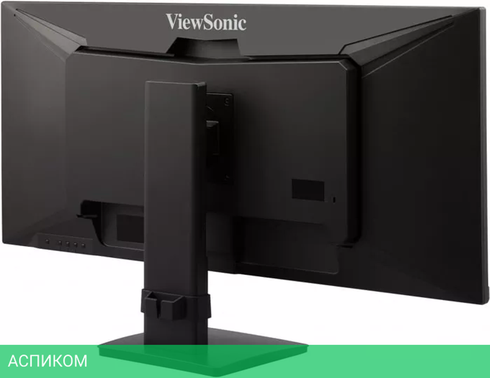 Монитор ViewSonic VA3456-MHDJ