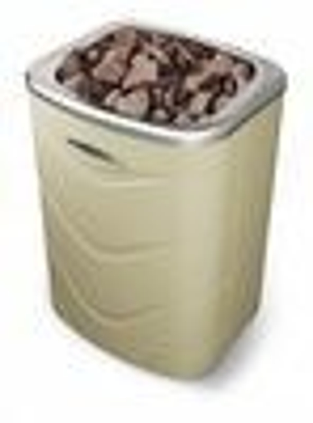 Дровяная банная печь TMF Саяны II Мини Carbon ДА ЗК