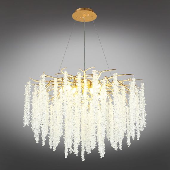 Подвесная люстра Aployt Paulina APL.848.03.13