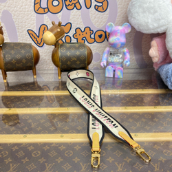 Louis Vuitton Strap