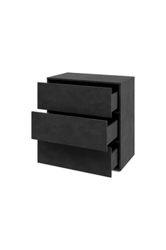 Дакота ПМ-370.02 Комод с 3 ящиками (Матера)