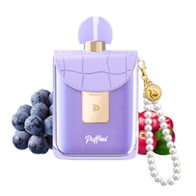 PUFFMI FLORA 25000