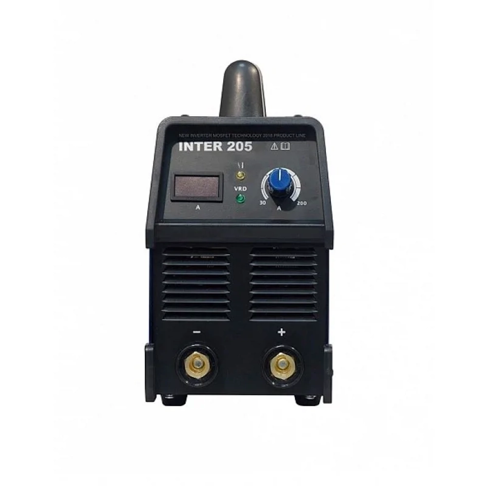 AuroraPRO INTER 205 сварочный инвертор 7122726