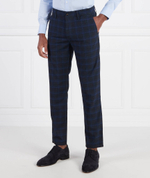 Брюки BOSS ORANGE - темно-синий(50495293)