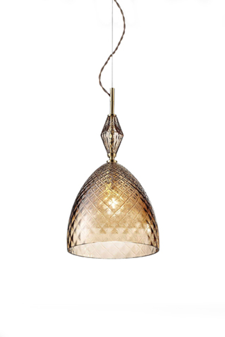 Светильник MOOD Serene (BELL) 1L*60WE27