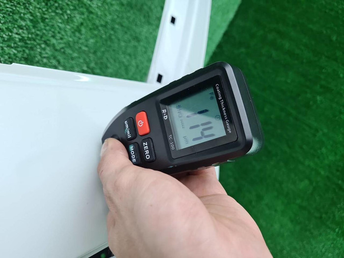 Дверь передняя левая BMW X2 U10 (2023-н.в.)